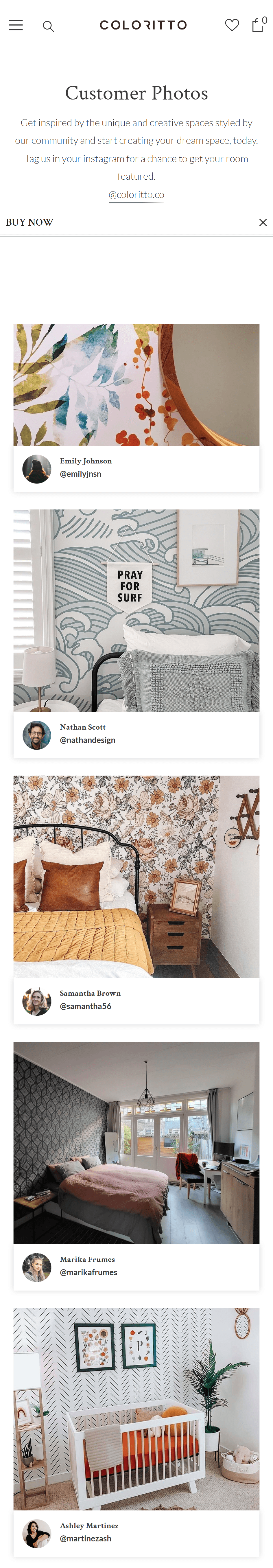 Coloritto gallery image 1