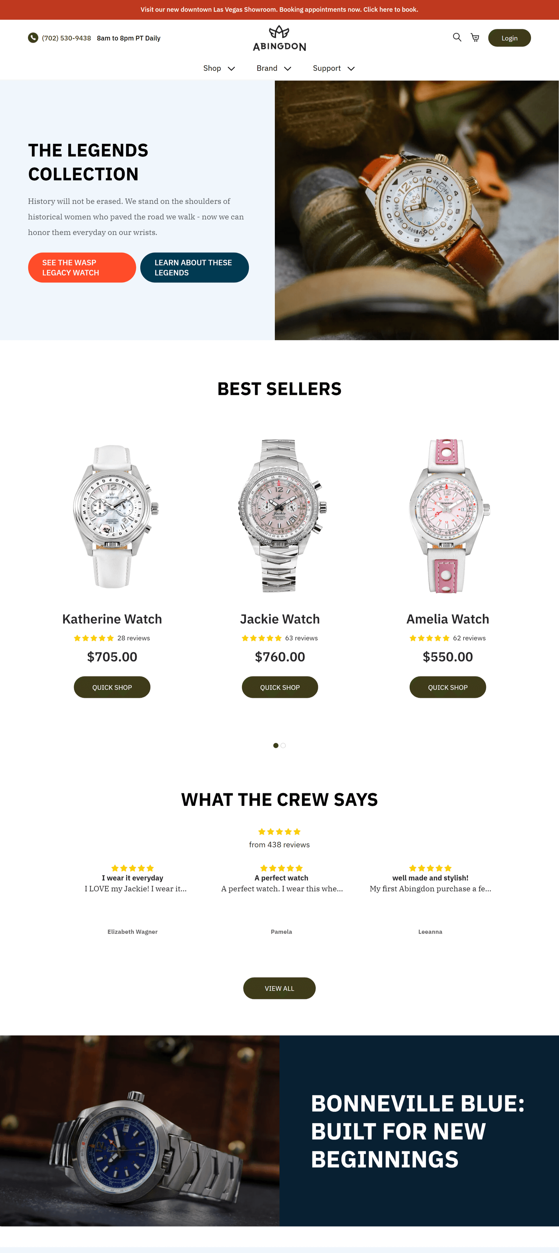 Abingdon CO gallery image 1